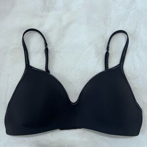 Victoria's Secret Black Bra